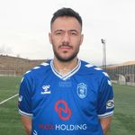 Çankırı FK Mehmet Bağlı ile yeniden anlaştı
