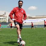 Çankırı FK’nın golcü oyuncusu Manisaspor’a transfer oldu