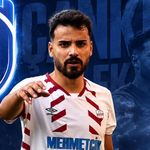 Çankırı FK ilk dış transferini duyurdu