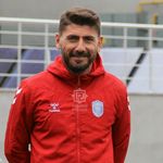 Çankırı FK’nın ikinci kaptanı Orhan Pamukçu Yalovaspor’a transfer oldu