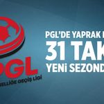 PGL’de yaprak dökümü: 31 takım yeni sezonda yok