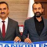 Sadık Ak’tan Çankırı FK’ya destek mesajı