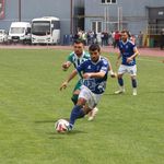 Çankırı FK’nın yıldız futbolcusu Darıca Gençlerbirliği’ne transfer oldu