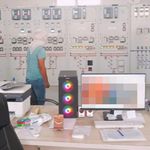 Şanlıurfa’da kaçak elektrik uğruna trafo merkezine saldırı!