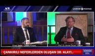 Çankırılı Neferlerden Oluşan 38. Alay | Gündem Özel