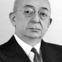 Dr. Refik Saydam (1881-1942)