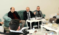 Başkan Esen: Çankırı depreme hazır değil !