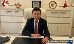 Çankırı Barosu Başkanı Av. Mustafa Deniz’den Türkiye İran olmasın mesajı!