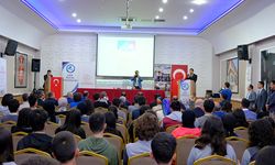 İlk Türk-İslam Eserlerinden Gençlerimizin Sorunlarına Çözümler çalıştayı açılışı gerçekleştirildi
