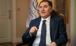 Kamu Başdenetçisi Şeref Malkoç Çankırı’da Halkla buluşuyor