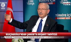 Kılıçdaroğlu’ndan Çankırı’ya müşahit takviyesi!