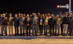 Millet İttifakı’ndan Kılıçdaroğlu’nun pankartlarının engellenmek istenmesine tepki
