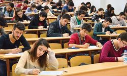 TYT-AYT Sınav Simülasyonu düzenleniyor