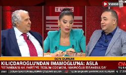 Çankırı Belediye Başkanı Esen’e CNN Türk’te sosyal belediyecilik övgüsü