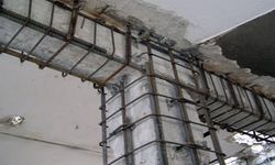 Çankırı'da bu yıl 12 okul binasında deprem güçlendirilmesi yapılıyor