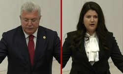 Çankırı milletvekilleri mecliste yemin ederek görevlerine başladı!