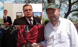 Karlov suikastı davasında tek beraat eden Çankırılı organizatör
