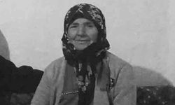 Yaşlı kadının katil zanlısı 3 yıl sonra tespit edilerek tutuklandı!