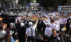 Çankırı’da Festival Ateşi 2. Kez Yandı