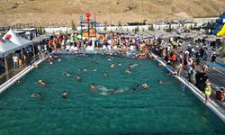 Çankırı’nın ilk ve tek aquaparkı hizmete girdi