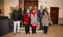 İmaret Vakfı burs başvuruları için çalışmalara başladı