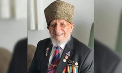 Kore Gazisi Mustafa Kurt vefat etti!