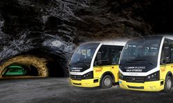 Tuz Mağarasına ücretsiz otobüs seferleri düzenlenecek