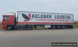 Kelebek Lojistik Genel Müdürü Mehmet Kelebek: En Önemli Lojistik Limanlarımız: Almanya, Hollanda ve Fransa.