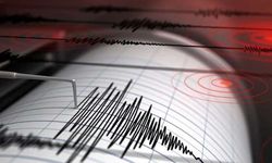 Çankırı’da 3.7 büyüklüğünde deprem