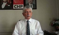 CHP Çankırı Belediye Başkan Adayı İlhan Tekin “Burası köymüdür?” diye sordu!