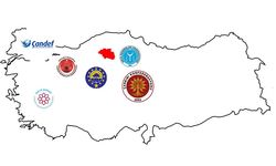 Çankırı Konfederasyonundan yerel seçimler öncesi ortak deklarasyon