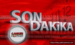 Çankırı'da aranan şahıslar yakalandı