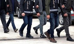 Kastamonu merkezli operasyonda Çankırı’da 4 kamu personeli gözaltına alındı!