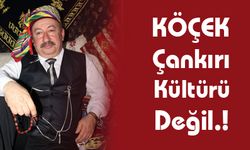 Başağadan köçeklere büyük tepki