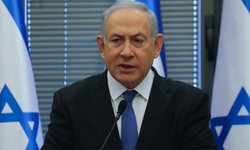 İsrail'in soykırımcı  başbakanı Netanyahu hakkında tutuklama kararı!