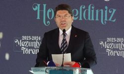 Bakan Tunç: “Millet düşmanlarından hesap soran bir yargı sistemimiz var”