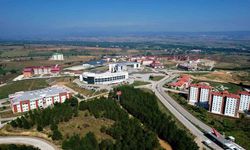 Kastamonu Üniversitesi’nden THE etki sıralamasında büyük başarı