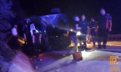 Çankırı'daki otobüs kazasında yeni gelişmeler