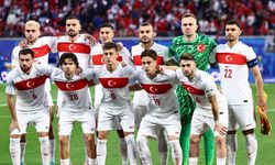 A Milli Futbol Takımı yarı final için Hollanda karşısında