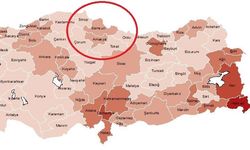 Orta Karadeniz’de en yüksek işsizlik oranı Samsun’da