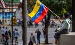 Venezuela’daki Madura karşıtı gösterilerde 749 kişi gözaltına alındı