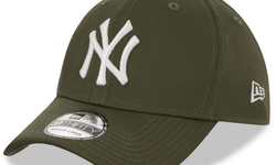 Yeni Trend New Era Snapback Şapka Modelleri