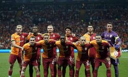 Galatasaray, Devler Ligi’ne veda etti