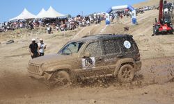 Off Road, Motocross, ATV, UTV Yarışlarında Nefesler Tutuldu