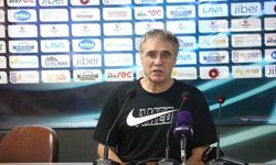 Ersun Yanal: “Güçlü bir rakibi alt ettik”