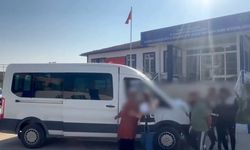 Kırklareli ve Edirne’nin de dahil olduğu 27 ilde “Kalkan - 27” operasyonu: 84 gözaltı