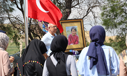 Narin'in oksijensiz bırakılarak öldürüldüğü belirlendi