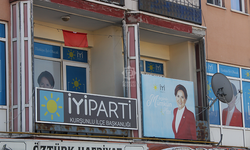 İYİ Parti Kurşunlu teşkilatı Meral Akşener’de tutuklu kaldı