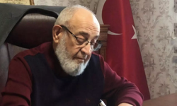 Ömrünü Milli Görüş davasına adayan Mustafa Çelik Hoca Hakk'a yürüdü