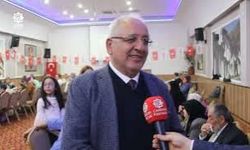 Zafer Partili Mustafa Can: Bana kalsa Tarım Müdürlüklerini kapatırım!